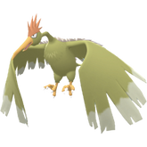 Buy Fearow in Brilliant Diamond & Shining Pearl